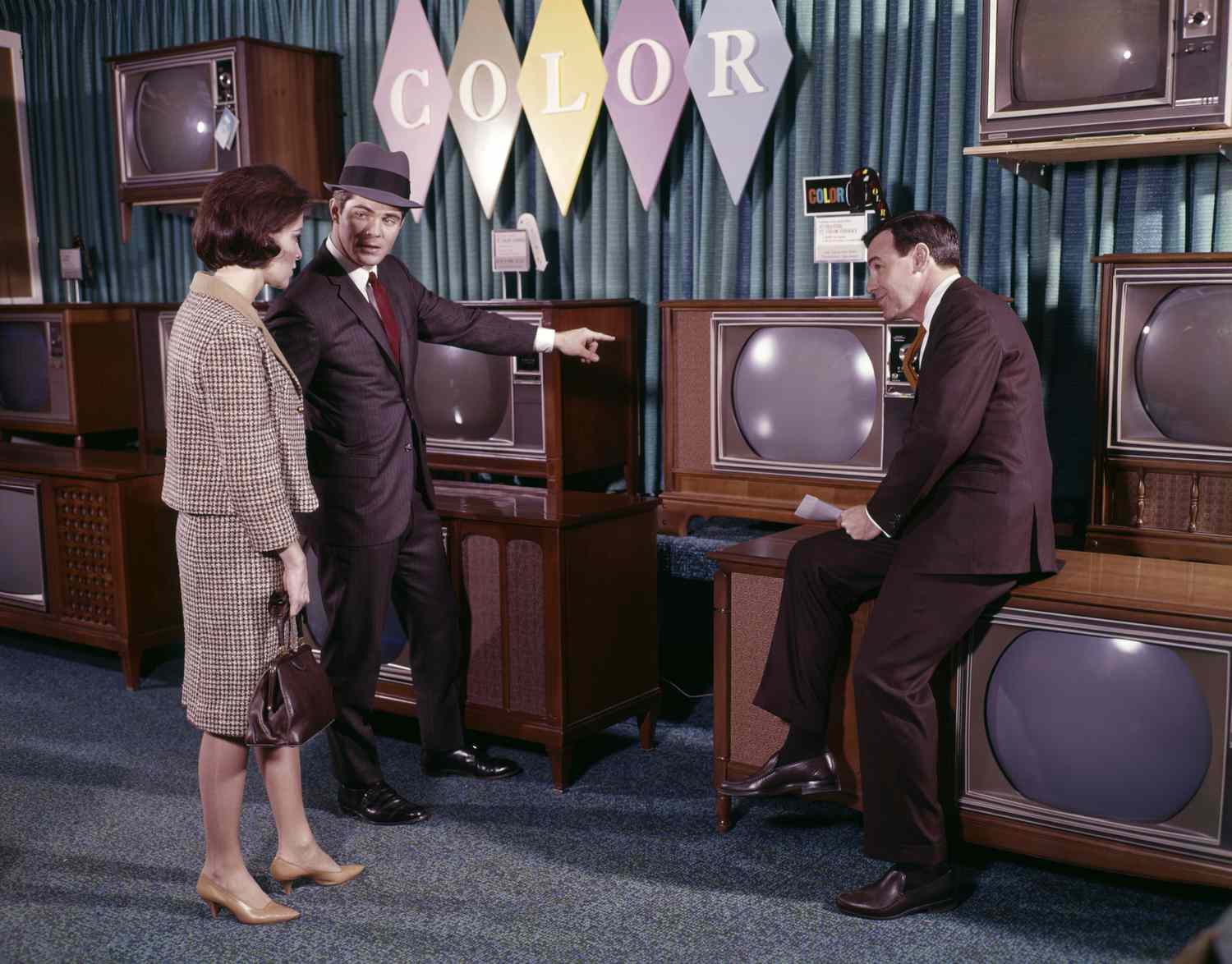 Çelebi Televizyon Tamircisi